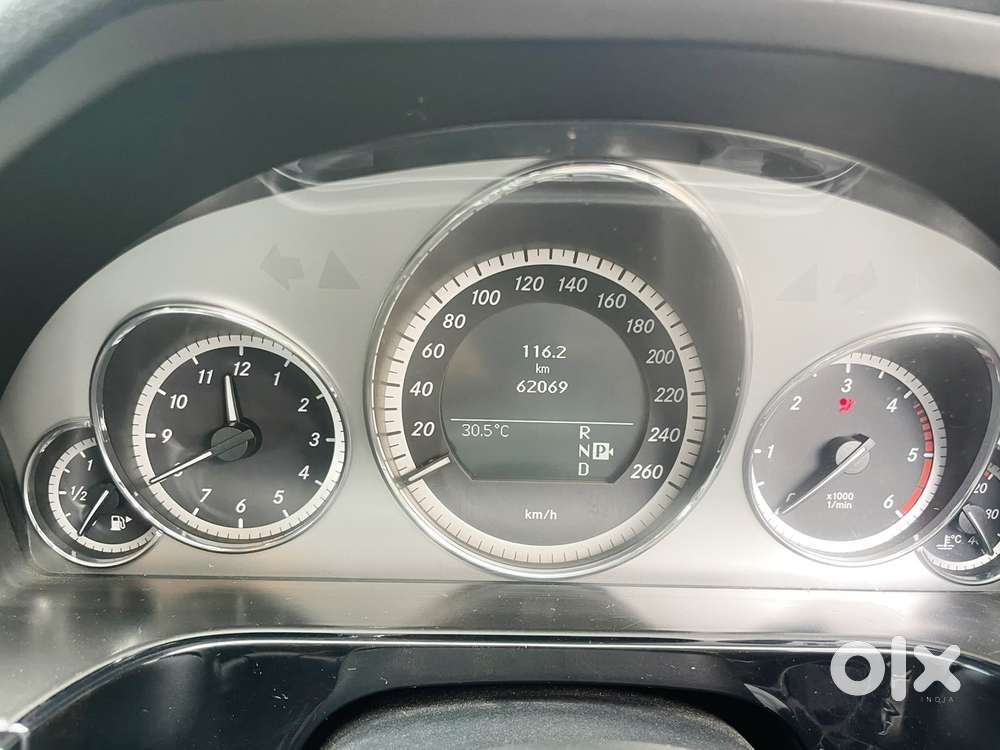 Mercedes-benz E-class E350 Diesel, 2010, Diesel