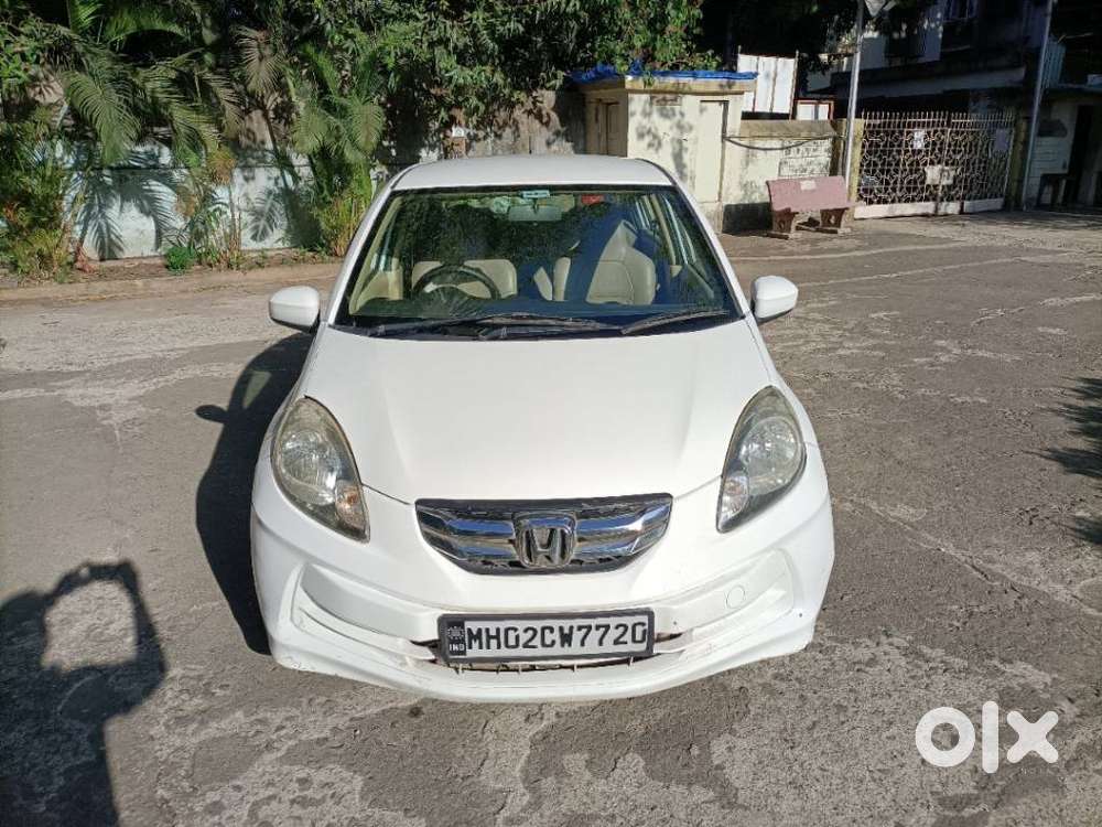 Honda Amaze 2013-2016 Vx I-dtec, 2013, Diesel