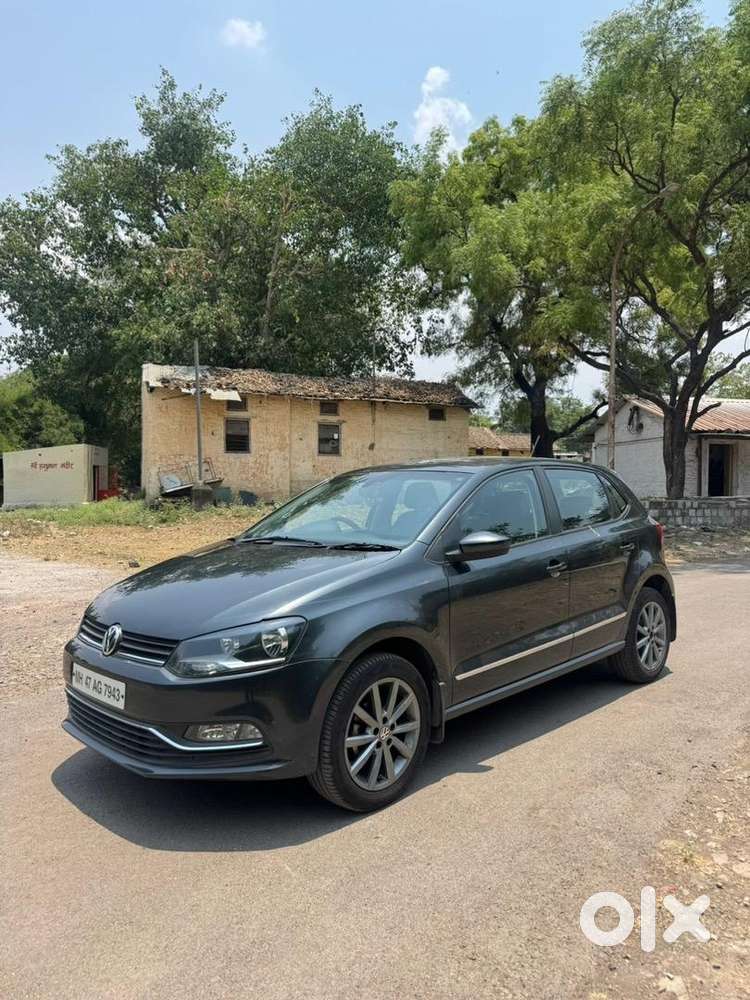 Volkswagen Polo 2019