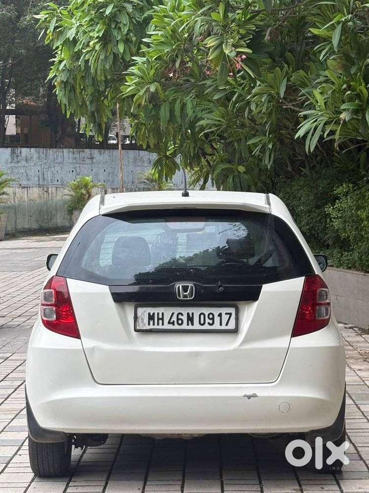Honda Jazz X, 2011, Petrol