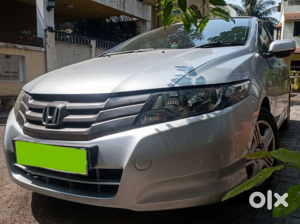 Honda City Automatic With Paddle Shifters In Best Condition Female Own