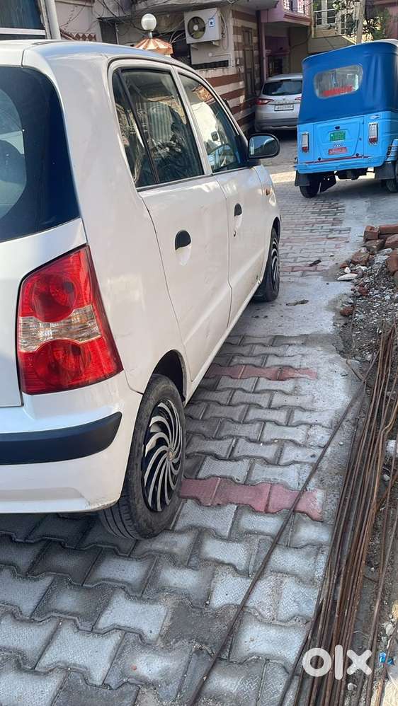 Hyundai Santro Xing 2012 Petrol Perfect Condition