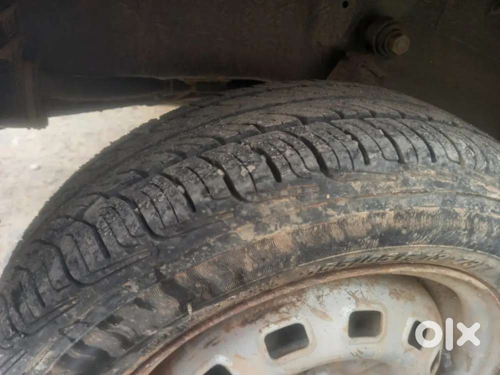 Chevrolet Spark 2008 Petrol 30000 Km Driven