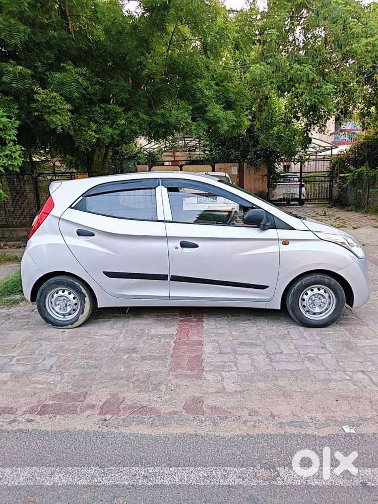 Hyundai Eon, 2013, Petrol