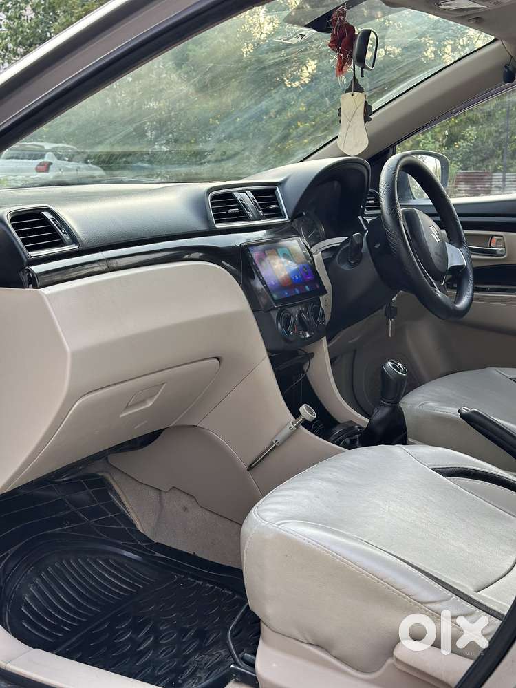 Maruti Suzuki Ciaz Vxi(o), 2016, Petrol