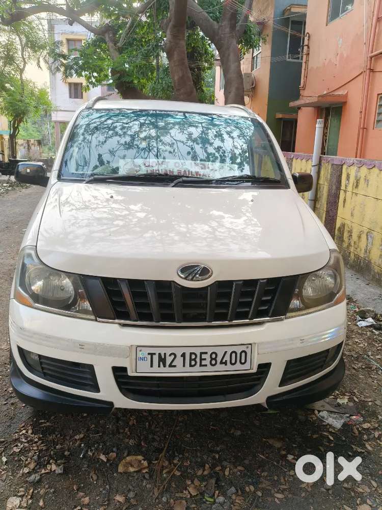 Mahindra Xylo 2017 Diesel
