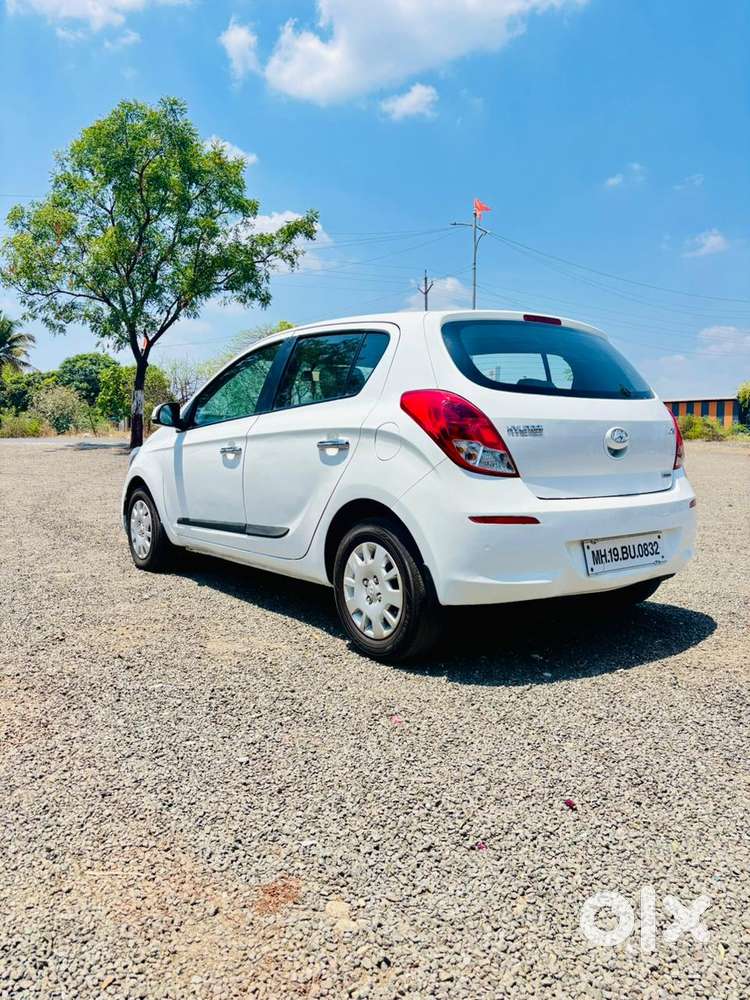 Hyundai Elite I20 Magna Plus, 2014, Petrol