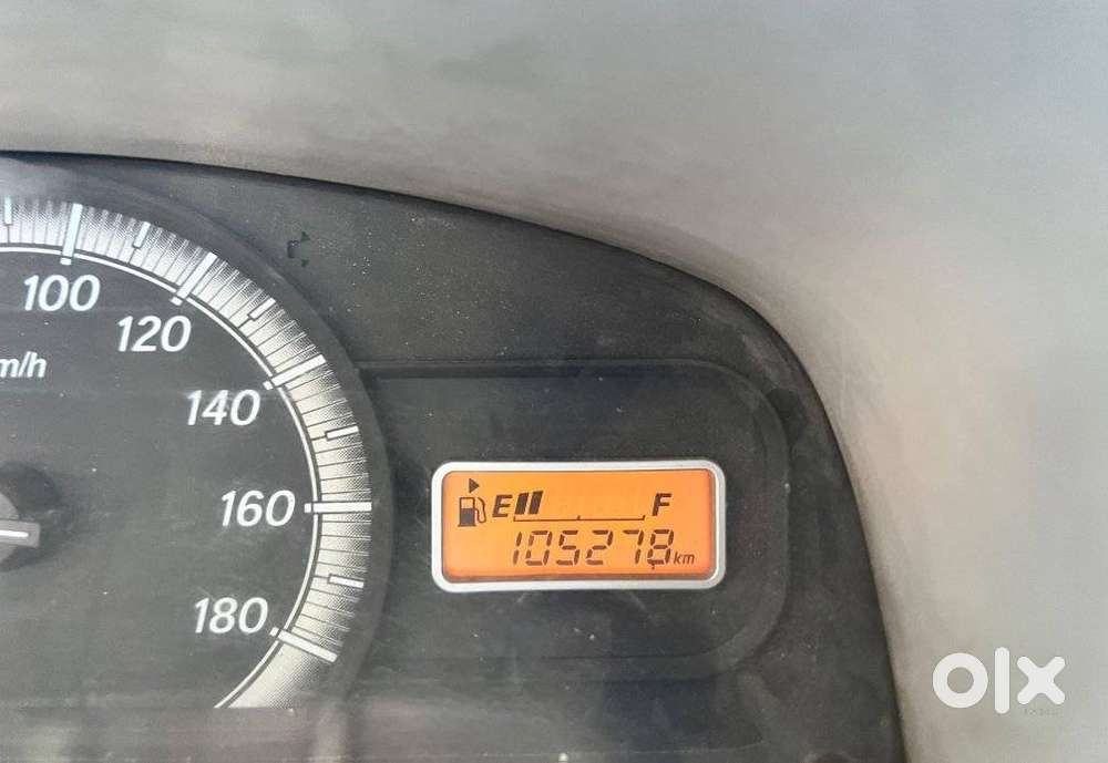 Maruti Suzuki Eeco Cng 5 Seater Ac, 2018, Cng & Hybrids