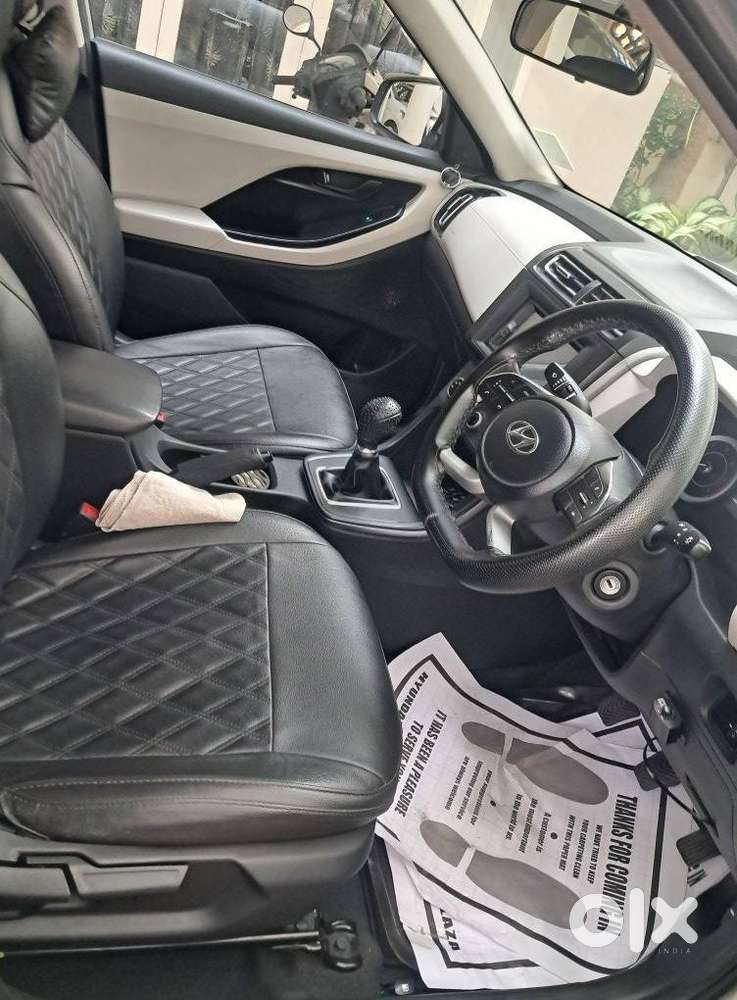 Hyundai Creta 1.5 Crdi E Diesel Mt, 2020, Diesel