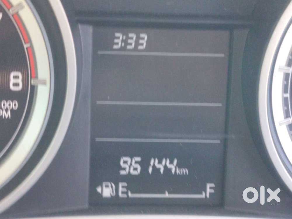 Maruti Suzuki Dzire 1.2 Vxi, 2019, Petrol