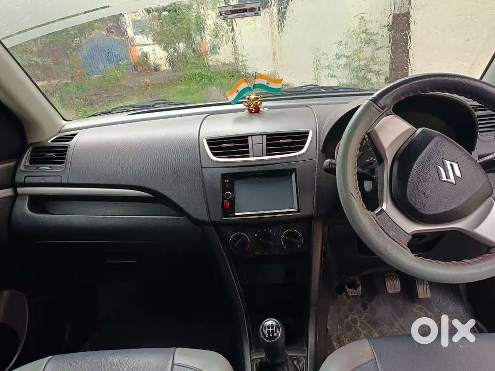 2012 Swift Vdi Diesel