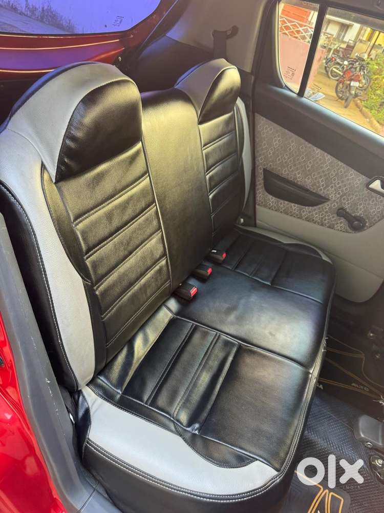 Maruti Suzuki Alto 800 Lxi, 2018, Petrol