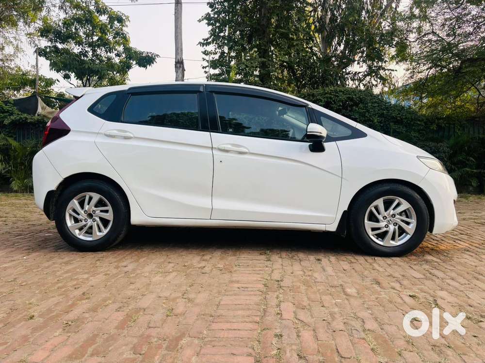 Honda Jazz 1.5 Vx I Dtec, 2017, Diesel