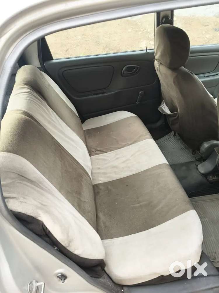 Well Maintained Car For Sale