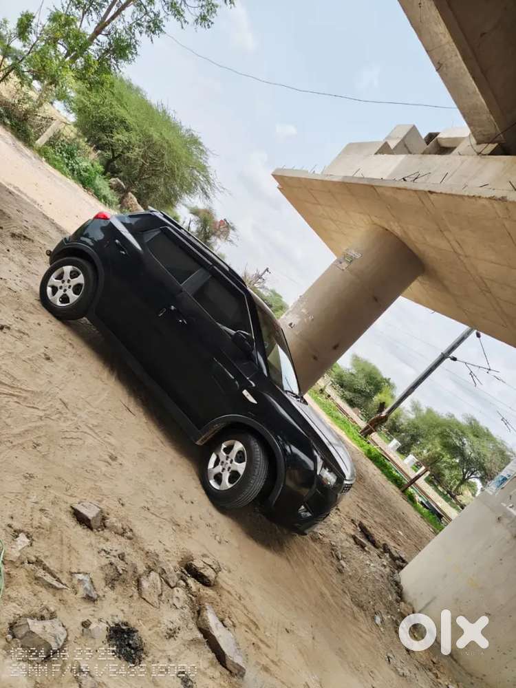 Mahindra Xuv 3xo Ev 2023 Petrol 42000 Km Driven