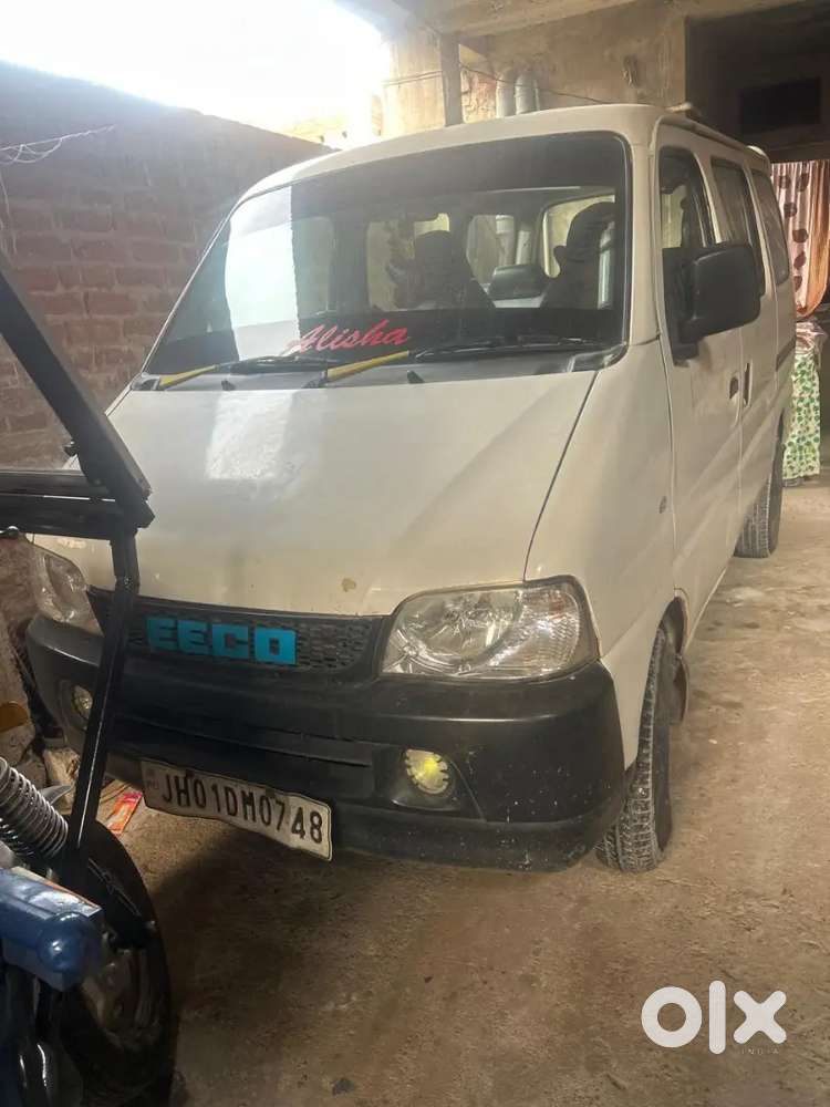 Maruti Suzuki Eeco 2019 Petrol 75000 Km Driven