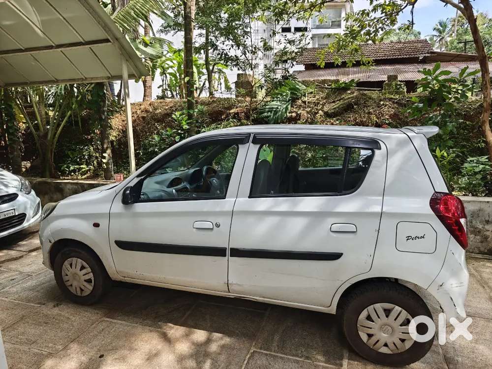 Maruti Suzuki Alto 800 Vxi 2015 Petrol Well Maintained