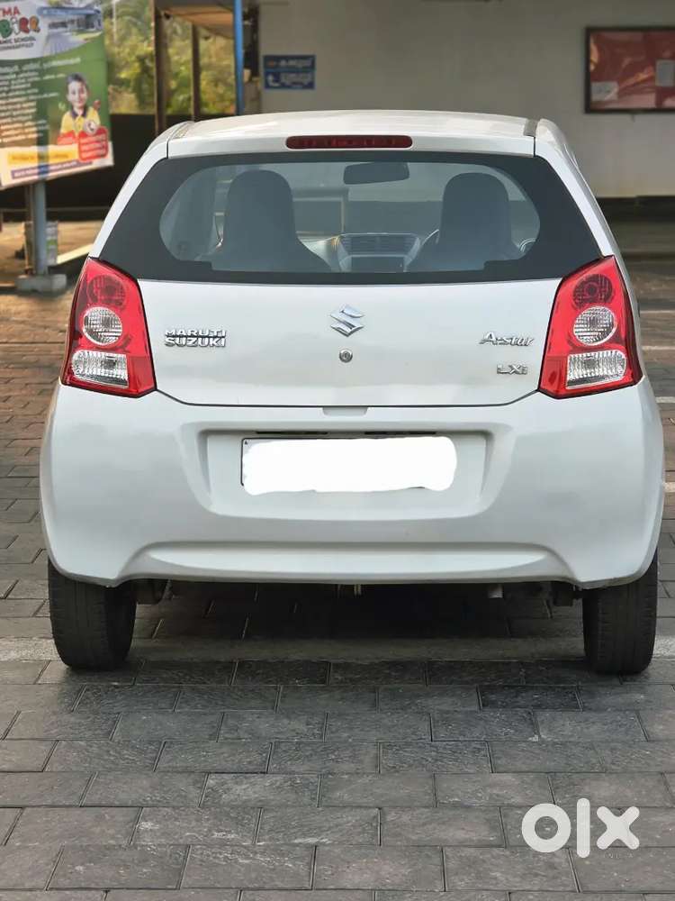 2010 Model A-star Lxi
New Paper 2030