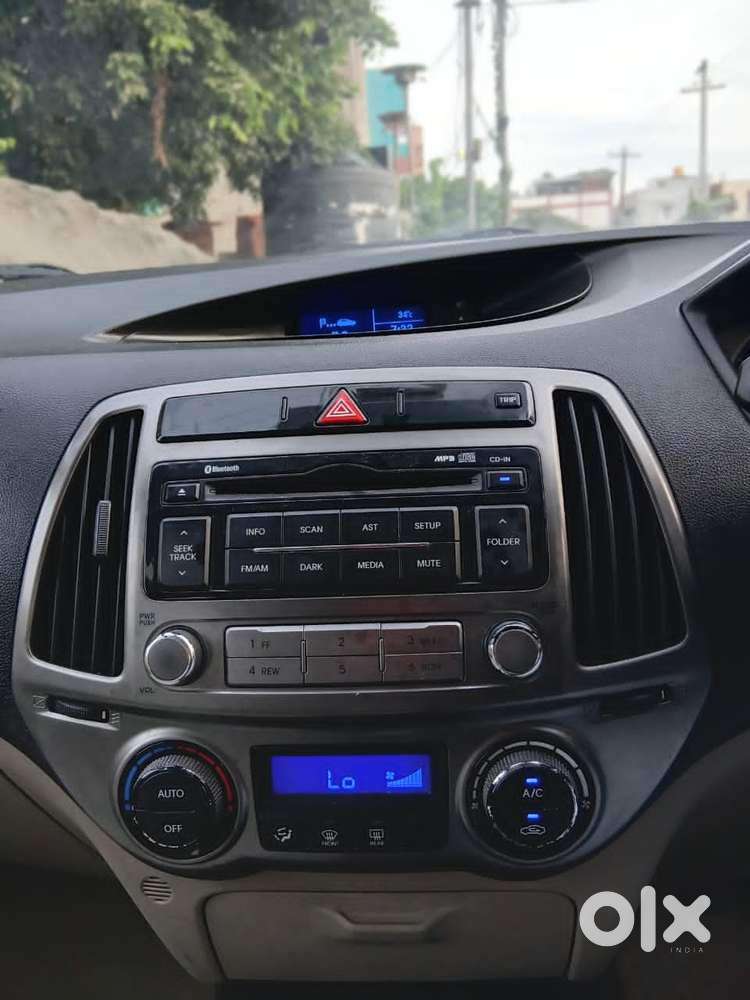 Maruti Suzuki Ritz Zxi Bs-iv, 2014, Petrol