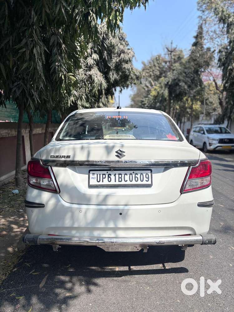 Maruti Suzuki Dzire 1.2 Vxi Cng, 2023, Cng & Hybrids