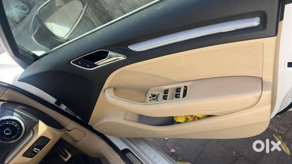 Audi A3 2014 Diesel Good Condition