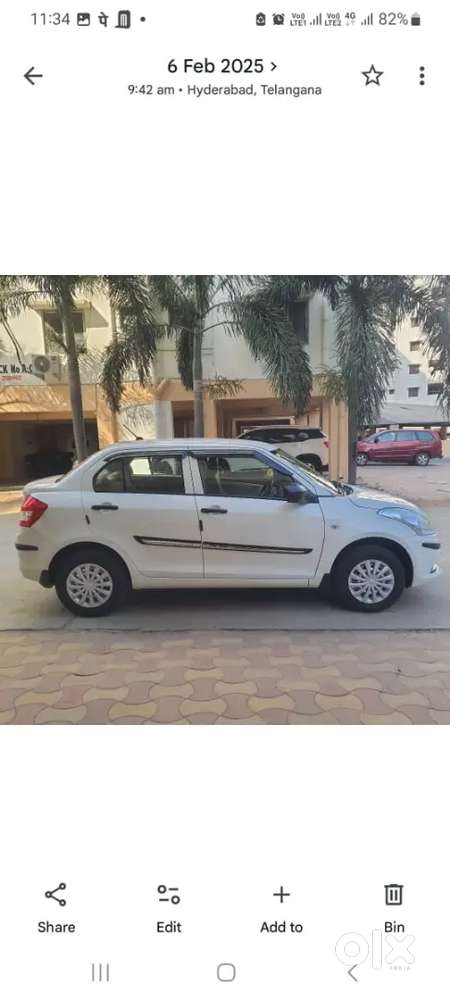 Maruti Suzuki Tours Petrol &cng