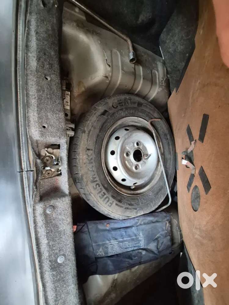 Maruti Suzuki Alto 2011 2nd Owner