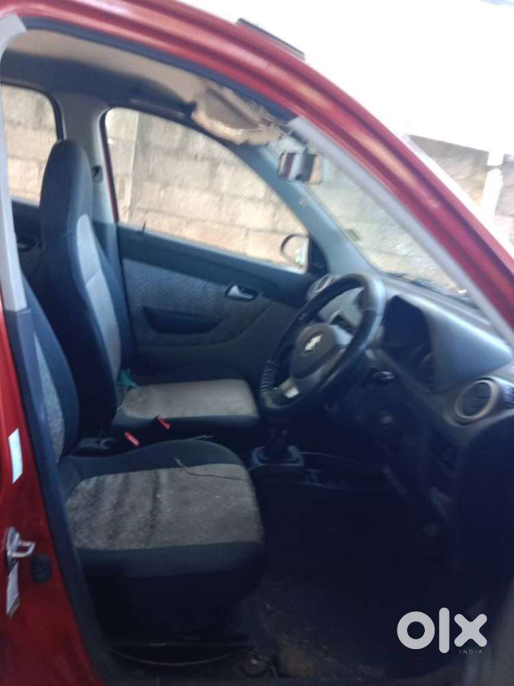 Maruti Suzuki Alto 0.8 Lxi (o), 2017, Petrol
