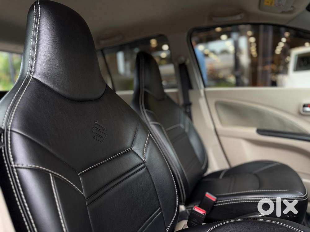 Maruti Suzuki Celerio 2014-2017 Zxi Optional, 2018, Petrol