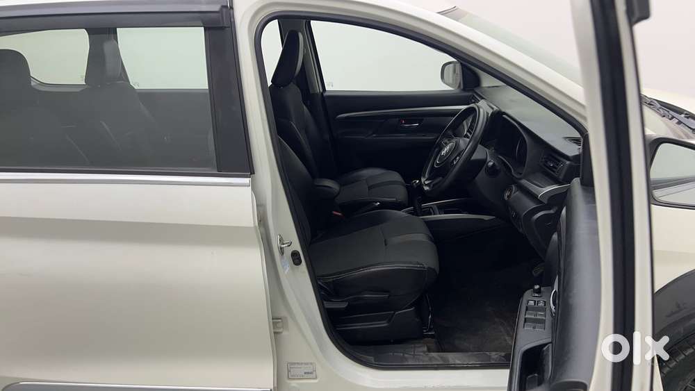 Maruti Suzuki Xl6 1.5 Zeta Mt, 2021, Petrol