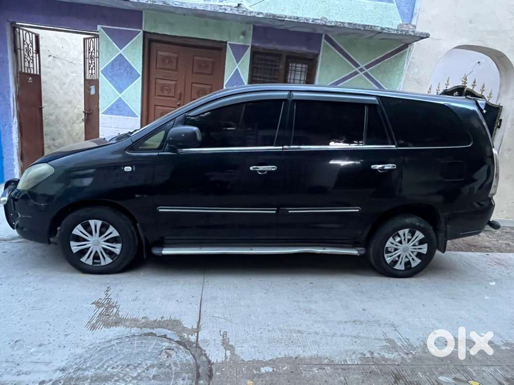 Toyota Innova Diesel 2007