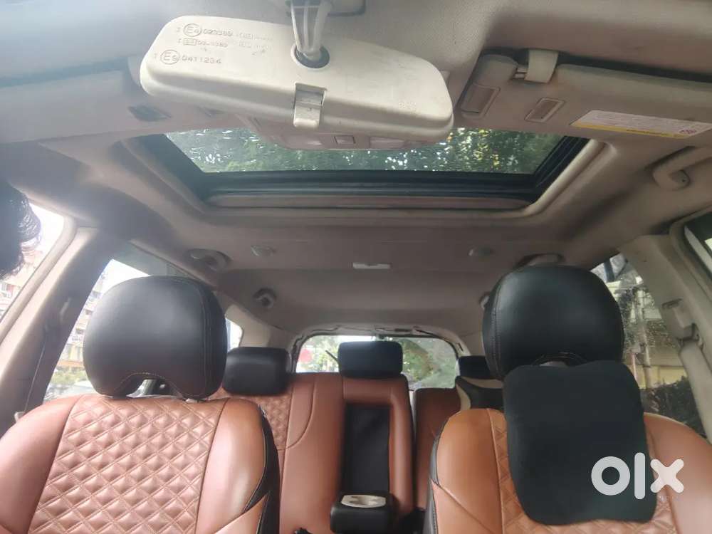 Mahindra Xuv500 Diesel 2015