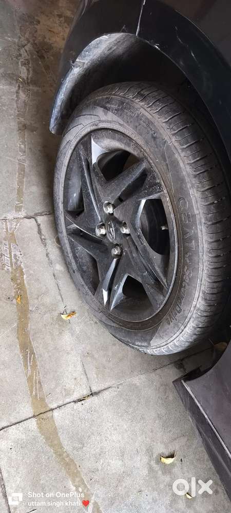 Hyundai I20 Petrol Spotz, 2022, Petrol