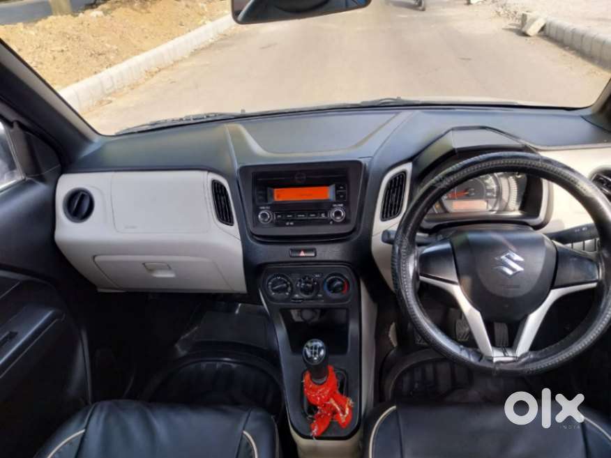 Maruti Suzuki Wagon R Vxi 1.0 Cng, 2022, Cng & Hybrids
