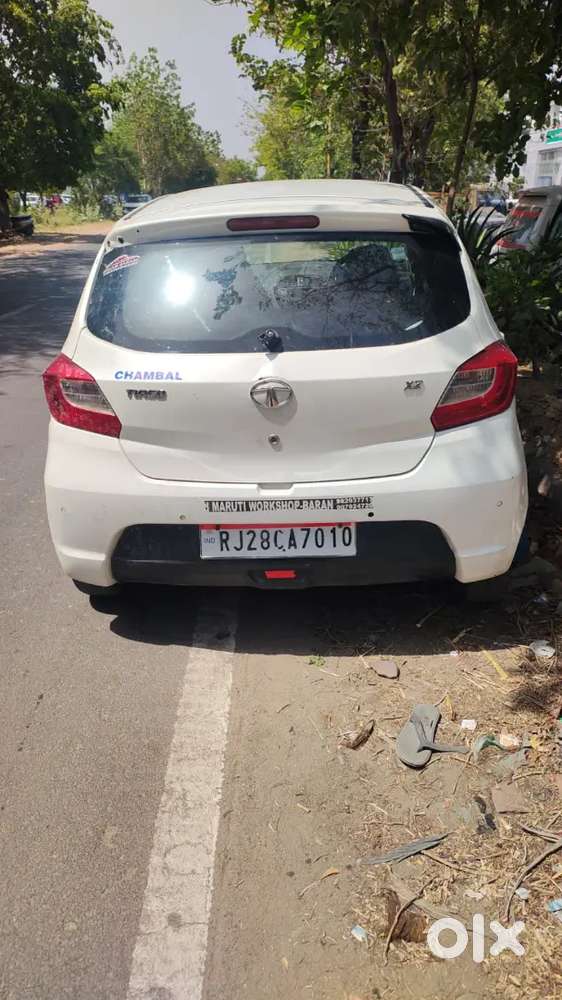 Want To Upgrade My Tata Tiago To Tata Nexon