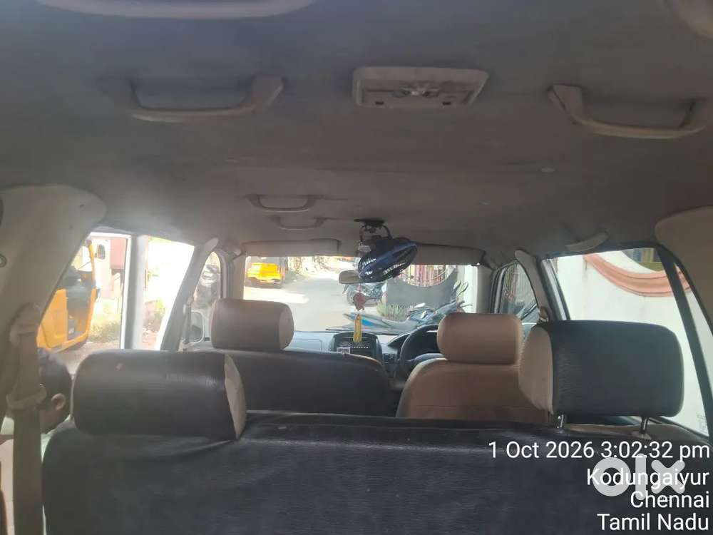 Chevrolet Tavera Neo Ls 2016