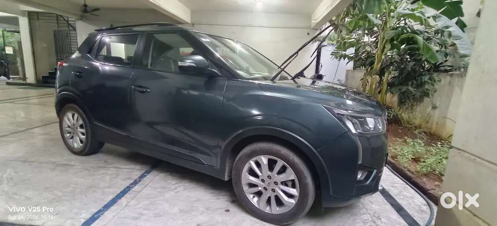 Gud Vechile Shoroom Mantance Recently Serviced