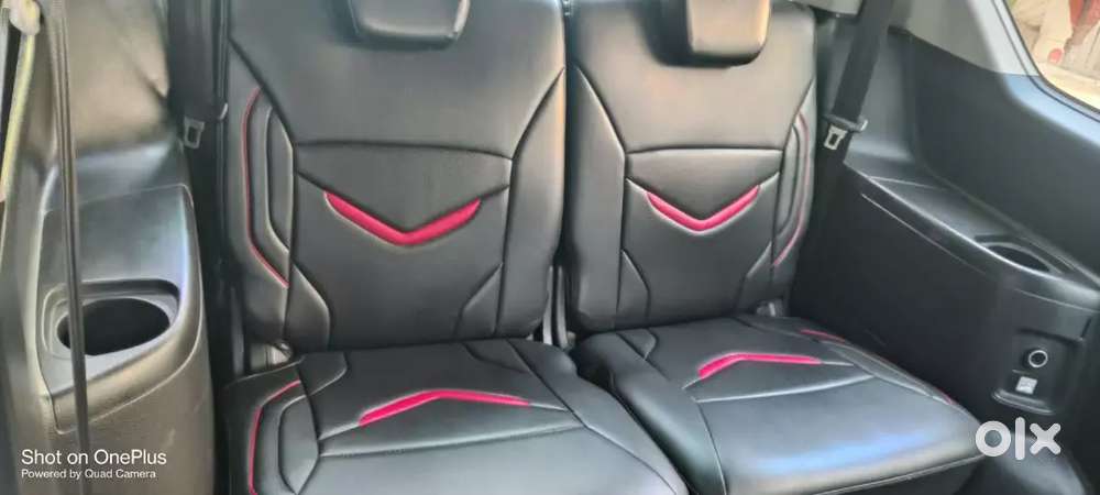 Maruti Suzuki Xl6 2020