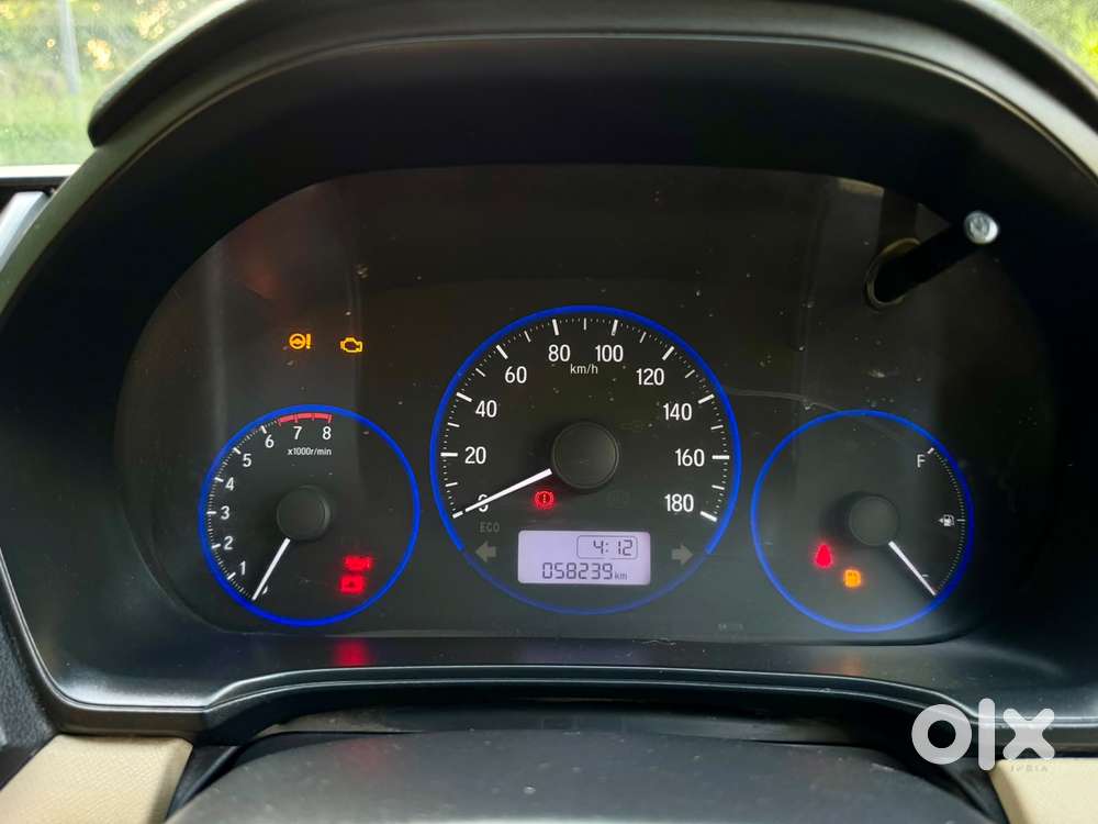 Honda Amaze S 1.2 Petrol Mt, 2018, Petrol