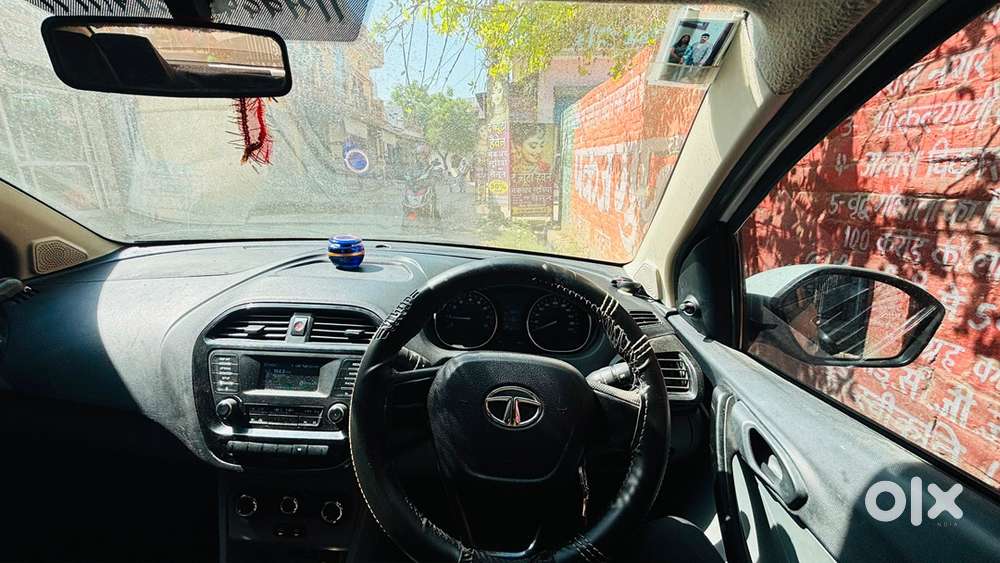 Tata Tiago Xz Diesel 2019