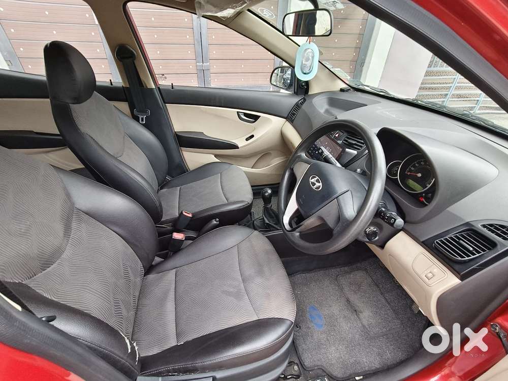 Hyundai Eon Sportz, 2012, Petrol