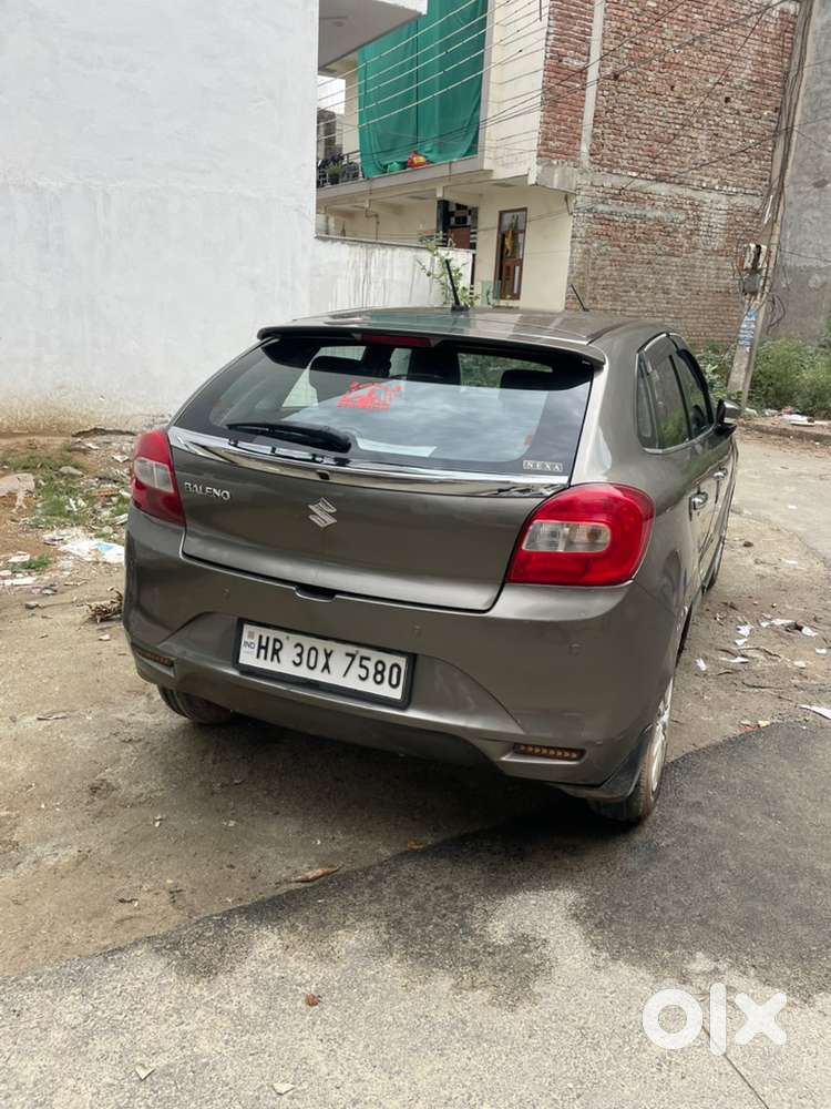 Maruti Suzuki Petrol 2021