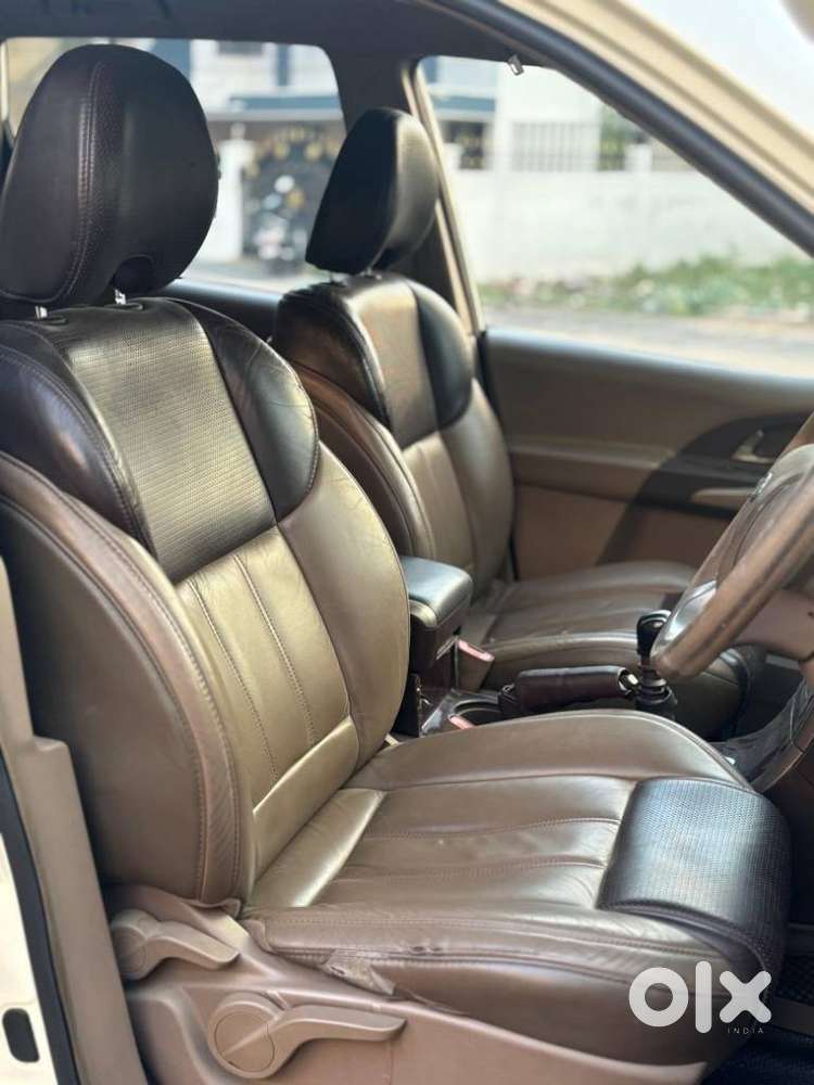 Mahindra Xuv500 2011-2015 W8 2wd, 2013, Diesel