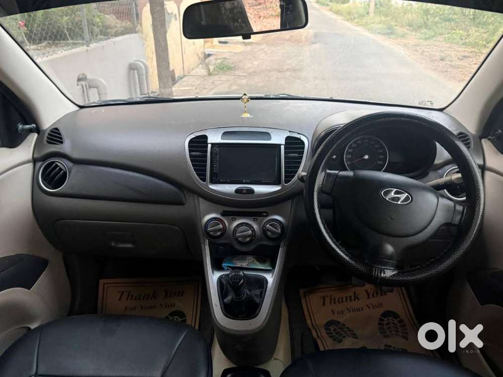 Hyundai I10 Era 1.1 Lpg, 2013, Petrol