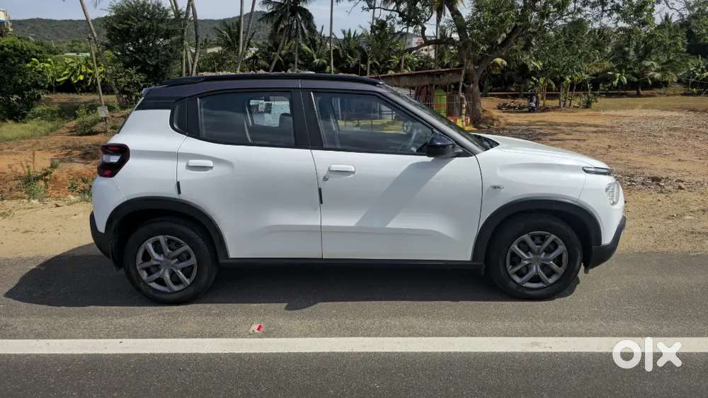 Citroen C3 Aircross 2023 Plus