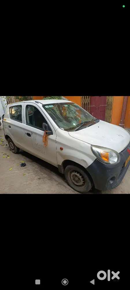 Maruti Suzuki Alto 800 2018 Petrol 150000 Km Driven