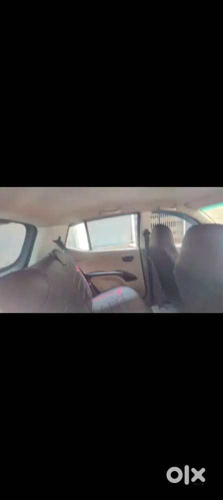 Hyundai I10 2017 Cng & Hybrids Well Maintained