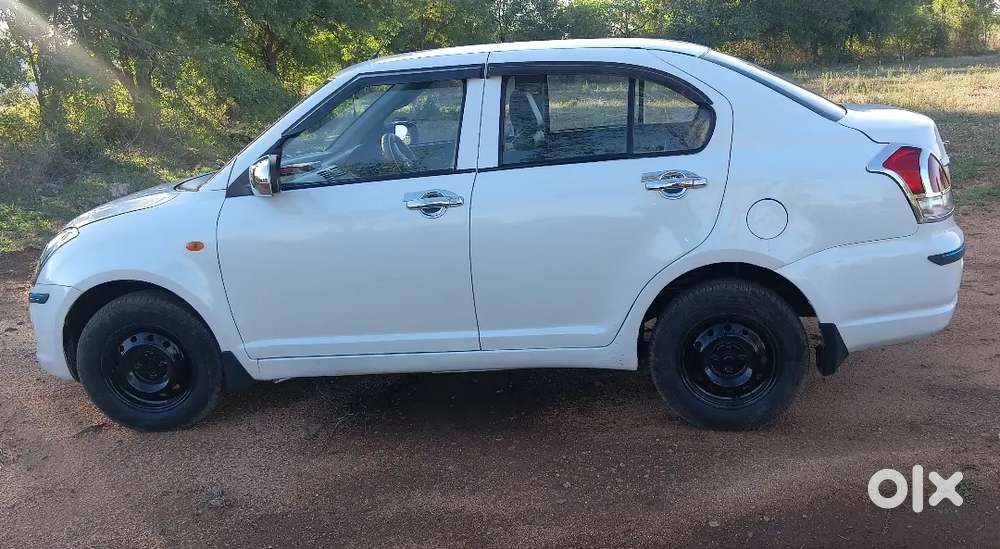 Maruti Suzuki Dzire 2016 T Board Vehicle  Diesel 132500 Km Driven