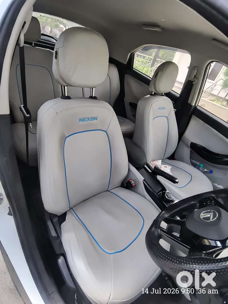 Tata Nexon, 2023, Diesel