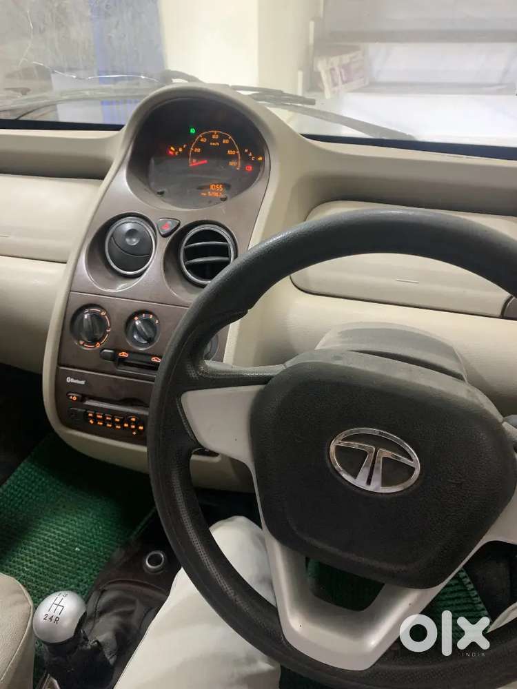 Tata Nano Genx Xt 2017